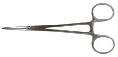 KRUUSE Crile Artery Forceps, 14 cm / 5.5", straight