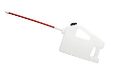 BOVIVET Calf Drencher with rigid tube, 4 litre, 5/pk