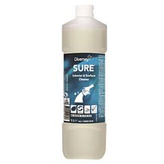 SURE Interior & Surface Cleaner - Allesreiniger