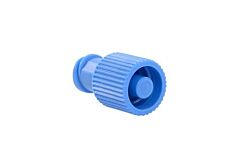 KRUUSE Closing Caps, for syringes, unsterile, 100/pk