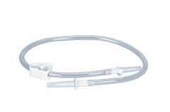 Connecting Tube For Large Bore Transfer set, sterile