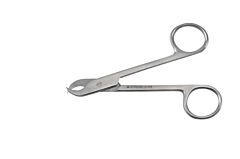 KRUUSE nail clipper for dogs 11 cm, standard quality