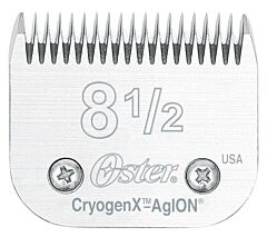 Oster Blade Cryogen-X, size 8½, 2.8 mm, 078919-146