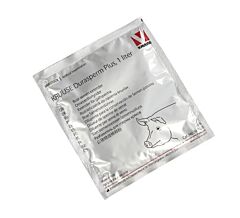 Sperma KRUUSE Durasperm Plus boar semen diluent, 1 l pouch