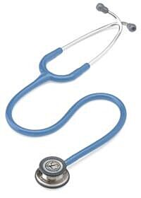 Littmann Classic III Stethoscope, Ceil Blue (5630)