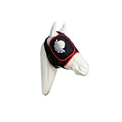 KRUUSE Equine Spare Half Eye Protector, S (165242)