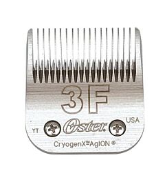 Oster Blade Cryogen-X, size 3F, 13 mm, 078919-206