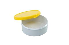 Mestpotje voor transport of faeces, small, 30/pk