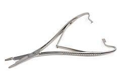 KRUUSE Mathieu-Olsen Needle Holder, 17 cm / 6.7"