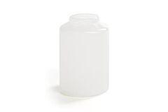 LM bottle for ProPower, without connector, 500 ml