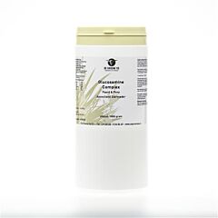 De Groene Os Glucosamine Complex Paard & Pony 1 kg
