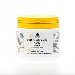 De Groene Os Fenegriek mix Hond & Kat 300gr