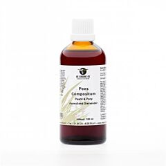 Duivelsklauw Complex Paard & Pony 100ml