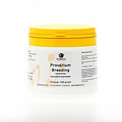 De Groene Os Monnikspeper Hond & Kat 150 gram