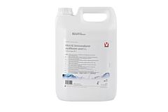 DSF-water 5 Liter - Let op: standaard korte THT