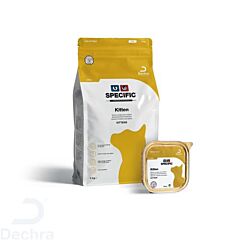 SPECIFIC FPD Kitten 400 g