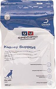 SPECIFIC FKD Kidney Support 400g N