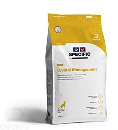 SPECIFIC FCD-L Crystal Management Light 7kg N