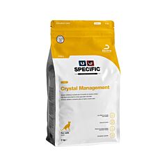 SPECIFIC FCD-L Crystal Management Light 2kg N
