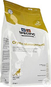 SPECIFIC FCD Crystal Management 2kg