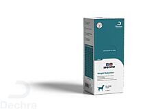 SPECIFIC CRW-1 Weight Reduction 6 x 300 gram