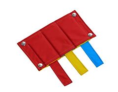 Task for BUSTER ActivityMat, Mouse Trap (Level 3)