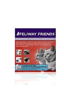 Feliway Friends startset 1 maand 48 ml