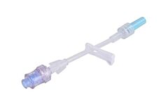 KRUUSE SafeVet Connect, Large Bore, Mono, 50/pk