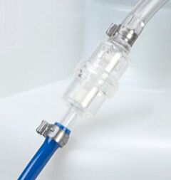 KRUUSE water filter for 5 l pump-up water bottle