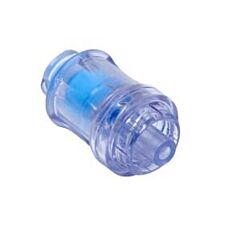 KRUUSE Needleless Injection Site, sterile, 10/pk