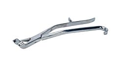 EQUIVET Reynolds Cap Forceps Upper Jaw, 37.5 cm