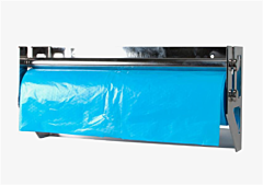 Afdekdoek operatie tafel EQUIVET 200x350cm 14 covers