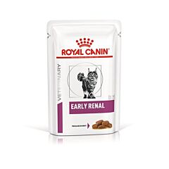 RC Early Renal Kat portie 12 x 85 gram