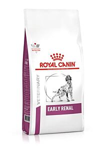 Royal Canin Early Renal Hond 2 kg