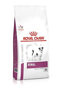 Royal Canin Renal Small Dogs 3.5 kg