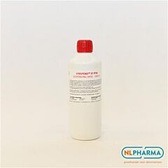 SyrSpend® Suspendeergel 500ml (cherry/kers)