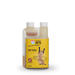 Excellent  Cat Flex 250ml