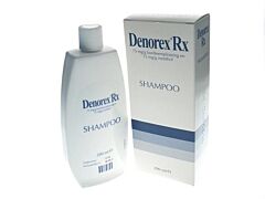 Denorex RX Shampoo 200ml