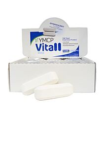 Techmix YMCP Vitall 12 doosjes á 2 bolussen GMP+ FSA geborgd