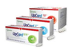 Upcard 3mg 30 tabletten