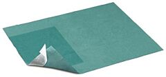 Afdekdoek foliodrape  zelfklevende strook 150 x 240 cm 12 st