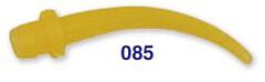 Tand intra-oral tips Affinis pure 100 stuks