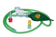 Anesthesie narcose patientensysteem ayres apl disp.