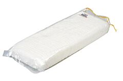 KRUUSE Cotton Wool, Absorbent, 150 g / 5.3 oz