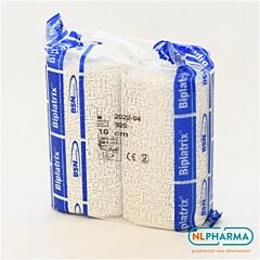 Artiflex biplatrix 3 meter x 10 cm 2 stuks