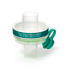 Kunstneus Clear-Therm™ Micro HMEF met LL 20 stuks