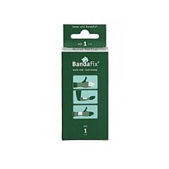 Bandafix maat 4 25 meter
