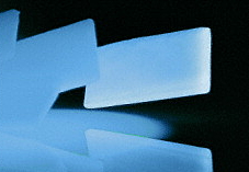 Bone wax steriel 24 stuks