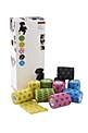 Kruuse Fun-flex Pet Bandages assorti 7,5cm 4,5m 10 stuks
