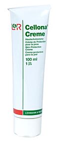 Cellona moisture-retaining hand lotion, 100 ml